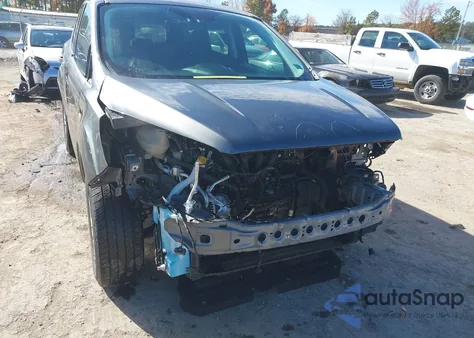2019 Ford Escape S from USA, damaged, VIN 1FMCU0F77KUA91314